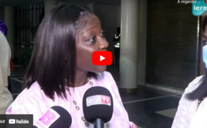 Sira Ndiaye, députée: "Nous allons affronter ceux qui veulent semer la violence dans ce pays et l'Etat prendra ses responsabilités..."