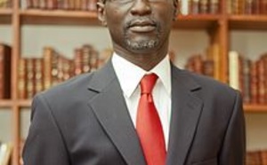 Heures de vérités du dimanche 28 juillet 2013 (Invité: El Hadj Ibrahima Sall)