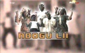 "Ndogou Li" du mardi 30 juillet 2013 (Walf Tv)