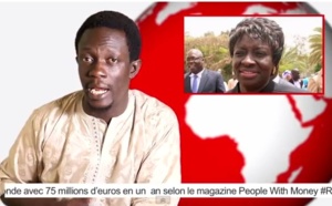 Le succès international du "Journal rappé" de Keyti et Xuman