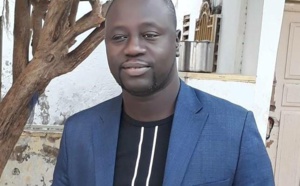 « DÉPUTÉS DE MON PAYS / Vous ne nous reflétez pas ! Des représentants comme vous, plus jamais! » (Mamadou Moustapha Mbaye, journaliste)