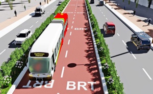 L’avenir de Dakar dem dikk face au BRT : Les travailleurs réclament plus d’implication dans sa gestion