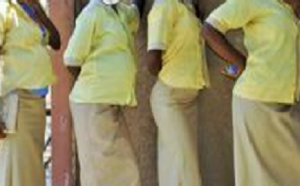 Grossesses en milieu scolaire : la solution par la sensibilisation