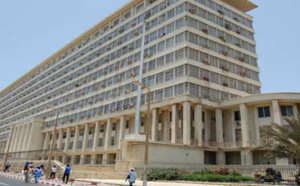 Audit de la fonction publique : Abdou Bame Guèye, Mata Sy Diallo, Amsatou Sow Sidibé, Ali Koto Ndiaye, Coumba Gaye épinglés