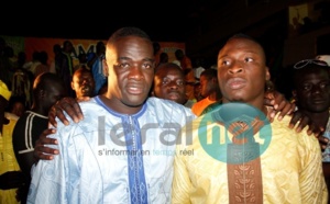 Le lutteur Malaw Séras s’est pendu