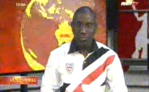Journal de 13h du mercredi 31 juillet 2013 (Walf Tv)