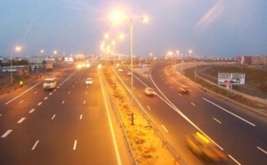 Des mécaniciens prêts à perturber l’inauguration de l’autoroute à péage Dakar-Diamniadio.