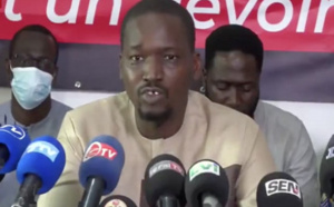 « Macky coaché par ceux qui ont conduit Wade à sa chute » : une erreur stratégique, selon Aliou Sané