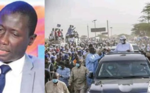 Dame Mbodj fracasse Oumar Sarr: «Il a vendu son âme au diable»