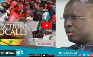 Mouvement Fouta Tampi, élections locales: les vérités de Modou Diagne Fada