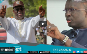 23 juin: « Macky Sall n’a pas dit qu’il allait passer la main à son fils ou à un membre de sa famille, donc je ne vois pas l'intérêt de leur lutte"