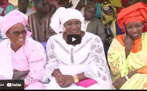 Elections locales: Issa Diagne, candidat du mouvement And Dooleel Sunu Mbeur
