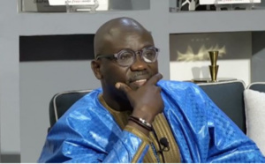Cheikh Yérim Seck reporte sa conférence de presse à une date ultérieure