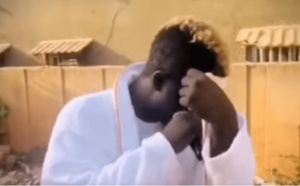 Diffamation contre Serigne Dramé: Pawlish Mbaye en garde à vue à la Section de Recherches