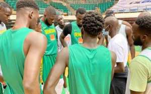 Tournoi de qualification olympique à Belgrade: Délégation sénégalaise confinée, la CRBS réclame des comptes aux autorités