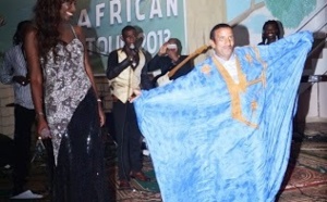 Regardez l'album photo de Coumba Gawlo Seck lors de l'"African tour 2013" Niger et Mauritanie!!!