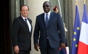 16 pays africains dont le Sénégal jugés “prioritaires” par la France