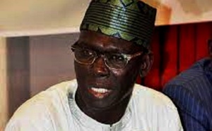 Equivoque sur le 3e mandat: Pr. Babacar Guèye regrette de n’avoir pas été pris au sérieux en 2017