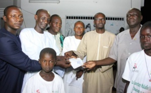 Réponse à Sidiki Kaba pour la mairie de Tambacounda: Les pro-Mamadou Kassé «invalident» sa candidature