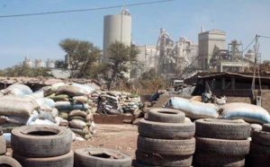 Usine de Farine à Cayar: Le pour et le contre des populations