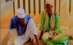 Le Ndogou de Saneex - ep11 - 01 Août 2013