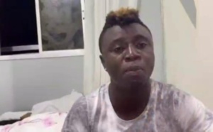Diffamation contre Serigne Dramé: Pawlish Mbaye libéré