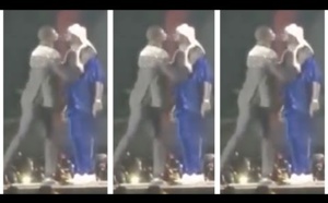 Justice: Le parquet réclame 2 ans dont 6 mois ferme contre les deux danseurs de Wally Seck