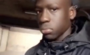 Exclusivité Leral: Le fils de Cheikh Yérim Seck sous mandat de dépôt