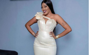 Mode Tabaski: Les actrices, Big Mama, Faty, Dalanda et Ya Awa Rassoul dans des tenues à vous couper le souffle (Photos)