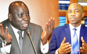 Poursuite contre le Juge Teliko: Madiambal Diagne obtient l’autorisation du Ministre de la Justice