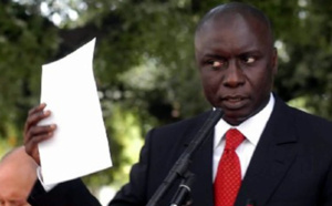 Des détenus de Rebeuss demandent à Idrissa Seck d'abroger la loi Latif Guèye