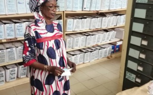 Retrait du Diplôme du bac: Le long parcours d’un parchemin
