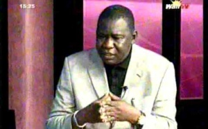 Assane Ndoma Ndiaye sur la CEDEAO et l'affaire Habré