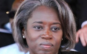 Inauguration de l’autoroute à péage : Aminata Niane fond en larmes...