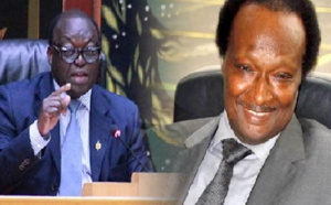 Baba Diao ITOC accusé de faux et usage de faux pour acquérir son bien immobilier : Moustapha Niasse porte plainte