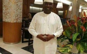 Abdoulaye Sally Sall de retour: Les agriculteurs de Sinthiou Mogo et de Boynadji soulagés d’une dette de 10 millions FCfa