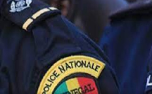 Elève et voleur à temps perdu: M. W. arrêté et conduit à la Police de Grand-Yoff