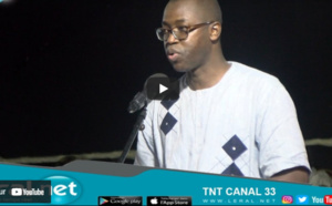 "L'inauguration de l'Isep de Diamniadio et de Thiès traduit de manière concrète et irréversible, la volonté du Président de..."(Ministre)