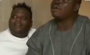 Ndogou Li avec Tann Bombé du jeudi 2 août 2013