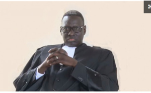 Avocat des danseurs de Wally Seck: « Je suis convaincu que le Tribunal va rendre une décision qui sera comprise et acceptée de tous »