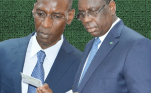 "Le projet de budget 2022 s’établit à plus de 5 000 milliards FCfa" (Ministre)