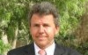 MARC LEISING : directeur industriel et performances - Bharathicement - Vicat - Sagar / INDIA