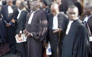 Incident à la Cour d’appel : Traités de "semeurs de bordel", les avocats boycottent l’audience et exigent des excuses publiques