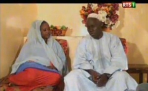Le ndogou de Baye Cheikh du vendredi 02 août 2013 (Rts1)