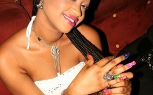 Le super "Fakastaluu" du mannequin Dalanda Diallo