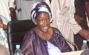 Déclaration de patrimoine: Seynabou Ndiaye Diakhaté évoque des « obstacles de taille »