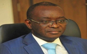 L'Ensae officiellement baptisée Pierre Adama Ndiaye