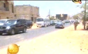 Sama Gokh du samedi 03 août 2013 (Sen Tv)