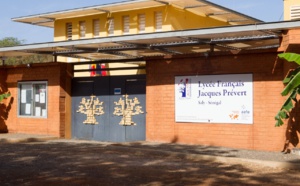 INTOX: Le fils de Cheikh Yérim Seck n'a jamais été exclu de son lycée