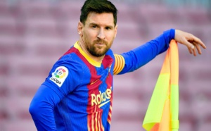 En fin de contrat ce jeudi: L'ASEC d'Abidjan veut signer Lionel Messi pour...